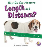 How_do_you_measure_length_and_distance_
